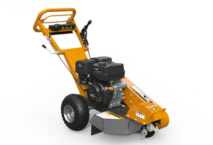 SG13 Stump Grinder